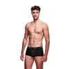 Men's Boxer Shorts Envy Black S/M