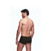 Men's Boxer Shorts Envy Black S/M