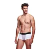 Men's Boxer Shorts Envy White L/XL