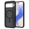 Spigen Ultra Hybrid Mag MagSafe - Case for Google Pixel 10 / 10 Pro (Frost Black)