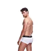 Men's Boxer Shorts Envy White L/XL