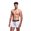 Men's Boxer Shorts Envy White L/XL