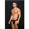 Classic underpants Envy Black S/M