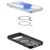 Spigen Ultra Hybrid Mag MagSafe - Case for Google Pixel 10 / 10 Pro (Frost Black)