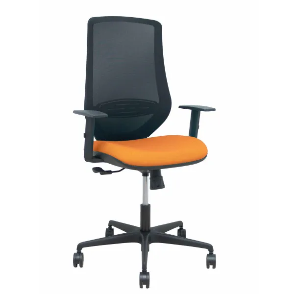 Biuro kėdė Mardos Piqueras y Crespo 0B68R65 Oranžinė