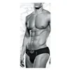 Classic underpants Envy Black S/M