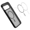 Spigen Ultra Hybrid Mag MagSafe - Case for Google Pixel 10 / 10 Pro (Frost Black)