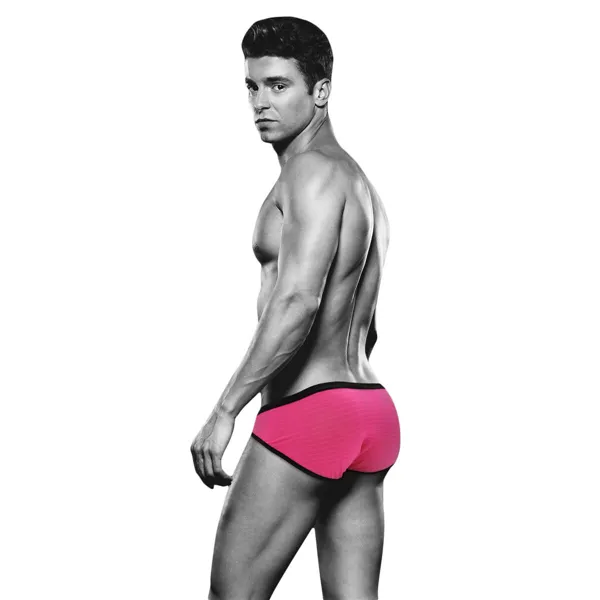 Classic underpants Envy Pink M/L