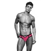 Classic underpants Envy Pink S/M