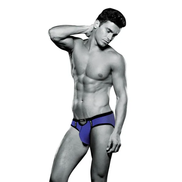 Classic underpants Envy Purple S/M