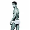 Classic underpants Envy White L/XL