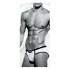 Classic underpants Envy White S/M