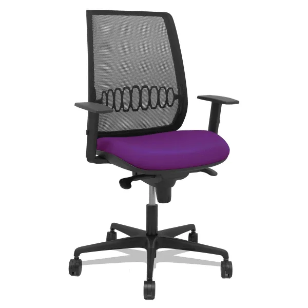 Toimistotuoli Alares Piqueras y Crespo 0B68R65 Purppura