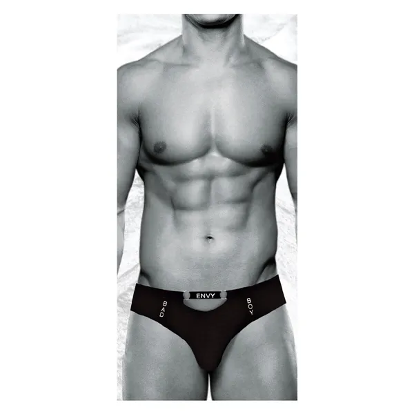 Thong Envy Black M/L