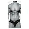 Thong Envy Black M/L