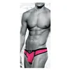 Thong Envy Pink M/L