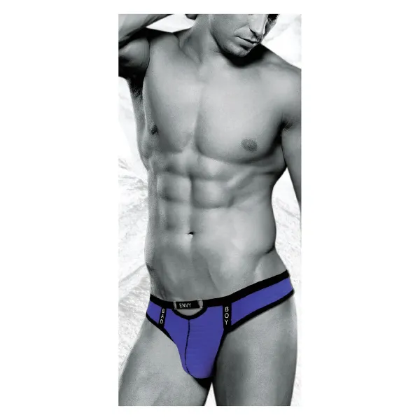 Thong Envy Purple M/L