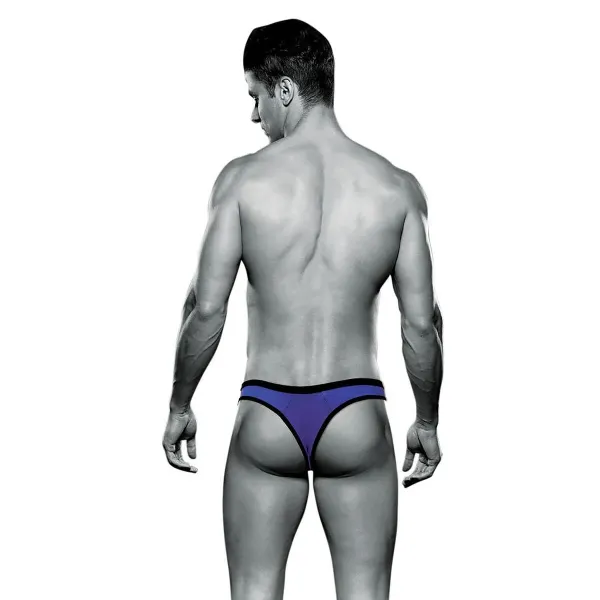 Thong Envy Purple M/L