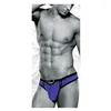 Thong Envy Purple S/M