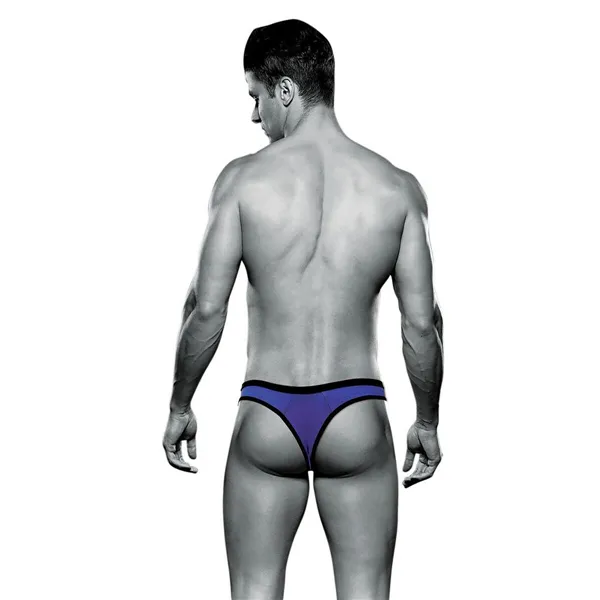 Thong Envy Purple S/M