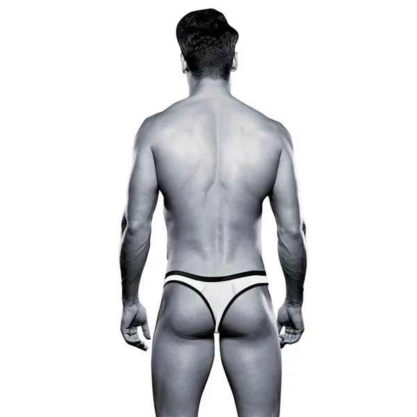 Thong Envy White L/XL