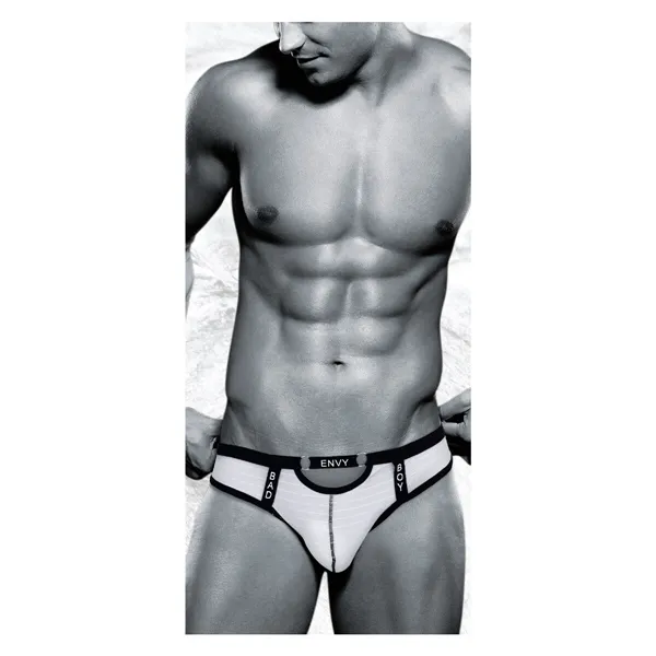 Thong Envy White M/L