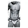 Thong Envy White M/L