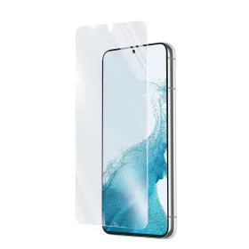 Cellularline Impact Glass - Toughened protective glass for Samsung Galaxy S23 / S22