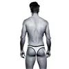 Thong Envy White S/M