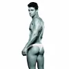 Thong Envy White L/XL