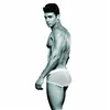 Classic underpants Envy White L/XL