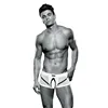 Classic underpants Envy White S/M