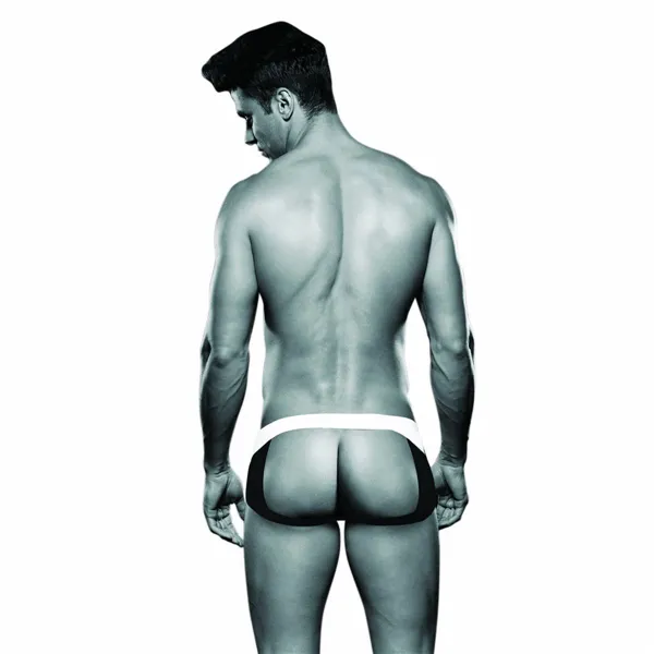 Classic underpants Envy White L/XL