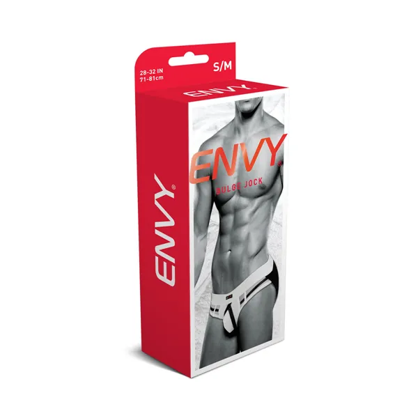 Classic underpants Envy White S/M