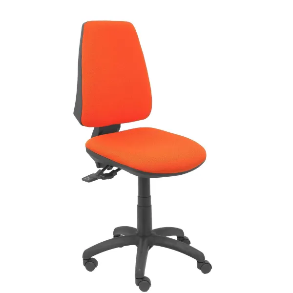 Toimistotuoli Piqueras y Crespo BALI305 Tumma oranssi