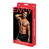 Men's Boxer Shorts Envy Black M/L