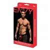 Men's Boxer Shorts Envy Black L/XL