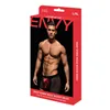 Men's Boxer Shorts Envy Black L/XL