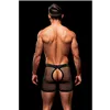 Men's Boxer Shorts Envy Black L/XL