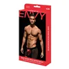 Men's Boxer Shorts Envy Black M/L