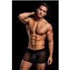 Men's Boxer Shorts Envy Black L/XL