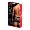 Men's Boxer Shorts Envy Black L/XL