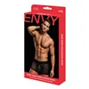 Men's Boxer Shorts Envy Black L/XL