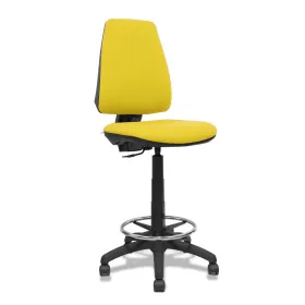 Office Chair Piqueras y Crespo PB100RN Yellow