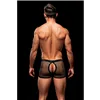 Men's Boxer Shorts Envy Black L/XL