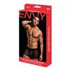 Men's Boxer Shorts Envy Black L/XL