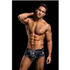 Classic underpants Envy Black S/M