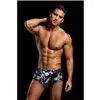 Classic underpants Envy Blue L/XL