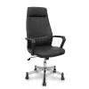 Kontoritool Foröl 840CRRN Must