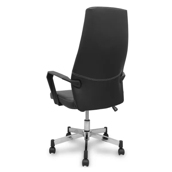 Kontoritool Foröl 840CRRN Must
